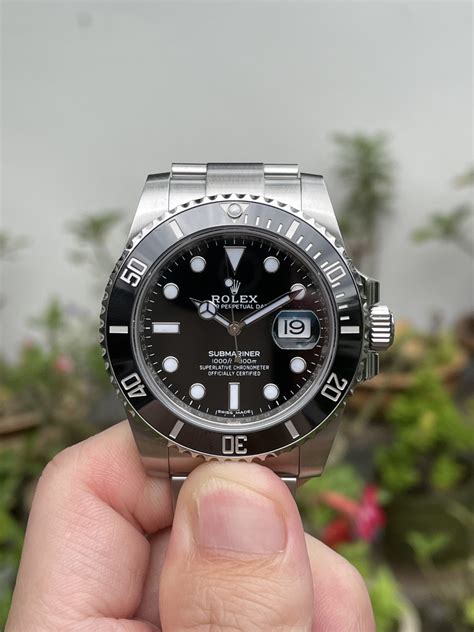 riserva di cariva rolex 116610|rolex 116610ln reviews.